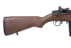 WE - ASG Rifle Replica W14 GBB - Green Gas - Brown - WET-02-002228