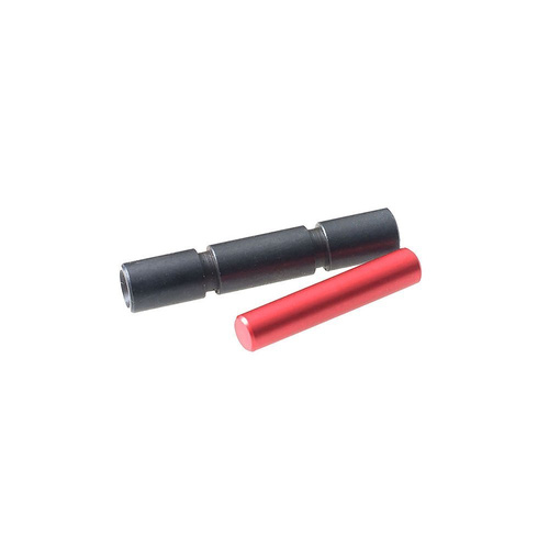 Strike Industries - Enhanced Pin Kit with Anti-walk Locking Block Pin for Glock 43 - Standard - SI-G-AWP-43