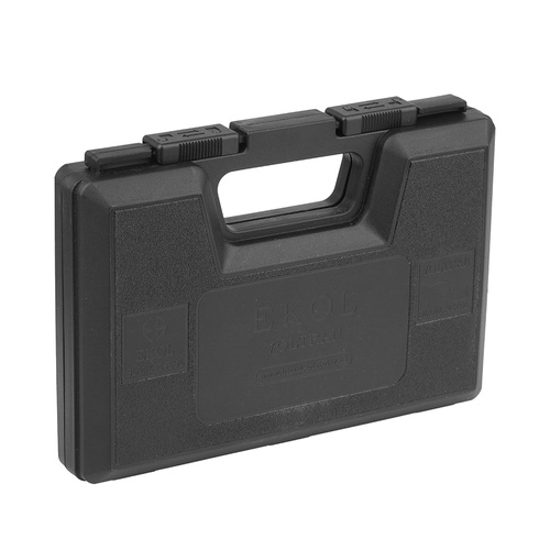 Ekol - BAS Voltran EKOL Viper 2.5'' Blank Revolver - 6 mm long / .22 Long Blanc - Black