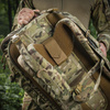 M-Tac - Large Gen.II Elite Tourist Backpack - MultiCam - 10089808