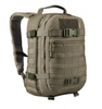 WISPORT - Sparrow II Military backpack - 20L - RAL 7013
