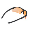Swiss Eye - Ballistic Glasses Lancer - Orange - 40323