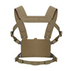 Direct Action - Tactical Herness Front Flap Rig Interface - PenCott WildWood - PC-FFRI-CD5-PWW