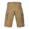 Helikon - CPU® Shorts - Polish Woodland - SP-CPK-PR-04