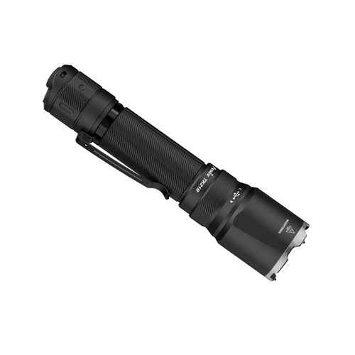 Fenix - LED Tactical Flashlight - 3600 lm - 27,300 cd - TK21R.11111