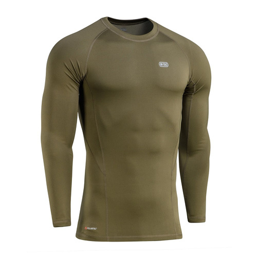 M-Tac - Level I Polartec Thermal Shirt - Dark - 70032042