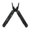 Ganzo - Multitool with Bit Set G303-B - 14 Tools - Black - G303-B