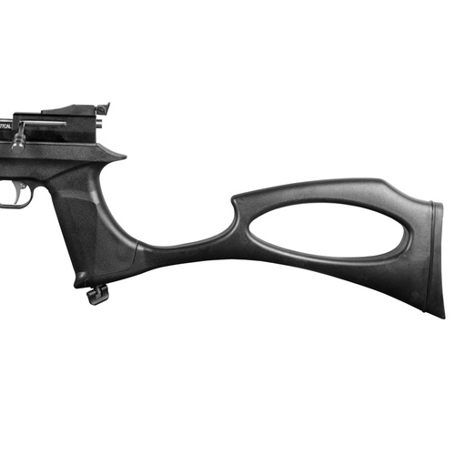 Diana - CO2 Chaser Air Rifle - 4.5 mm - Black - 19200025