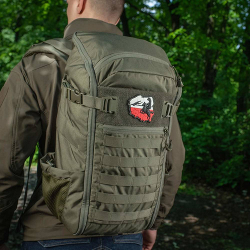 M-Tac - Hussars 3D Morale Patch - 51010333