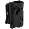 Bonowi - H3 VEGA Baton Holster for EKA-41 16'' - Black - 0411801-H3-16