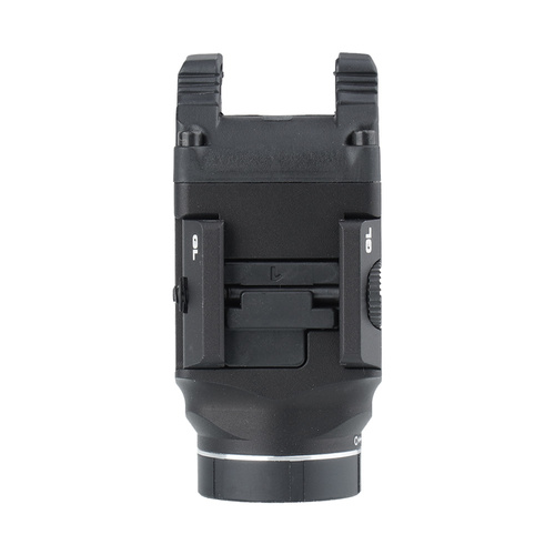 Streamlight - Tactical Weapon Flashlight TLR-7 SUB - G43X/G48 - 500 lm - Black - L-69400