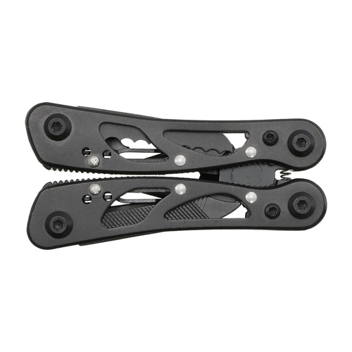 Ganzo - Multitool G104S-B - 10 tools - Black - G104S-B