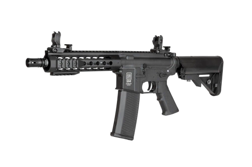 Specna Arms - SA-C08 CORE™ ETU Carbine Replica - Black - SPE-01-018327