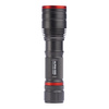 Falcon Eye - Handheld Flashlight Alpha 500 - Strobe - Focus - 500 lm - Black - FHH0121