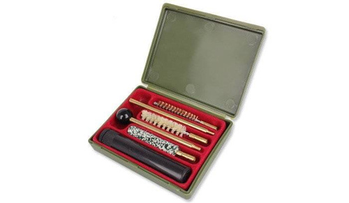 FOSCO - Gun Cleaning Kit - Cal. 38/9mm