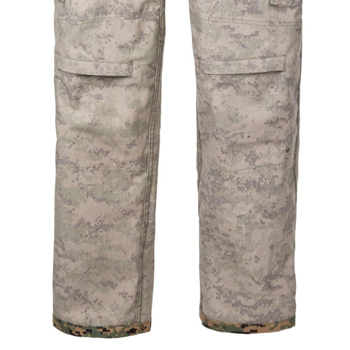 Helikon - Field Pants MCCUU - Digital Woodland - SP-USM-PT-07