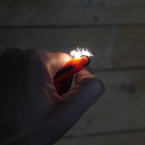 SOL - Micro Sparker Fire Lite™ - 2 Pack - 0140-1233