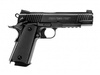 Umarex - Airgun pistol Colt M45 CQBP Black - 4.5 mm - CO2 - 5.8176