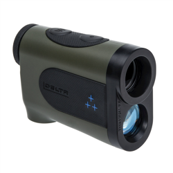 Delta Optical - Laser Rangefinder Titanium RF-1200 - DO-2700