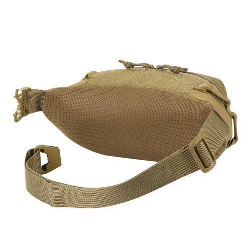 M-Tac - Hip Bag Waist Bag Elite Hex - Coyote - 10193005