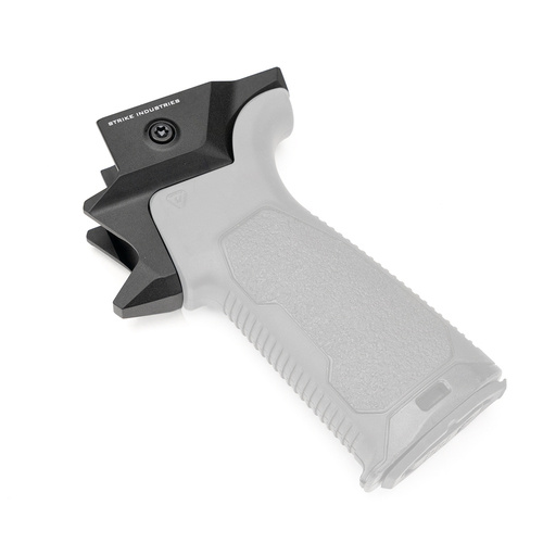 Strike Industries - AR pistol grip adapter for CZ Scorpion - SI-CEVO-ARPG-ADA