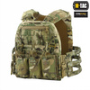 M-Tac - Plate Carrier Cuirass QRS - Multicam - 10156008