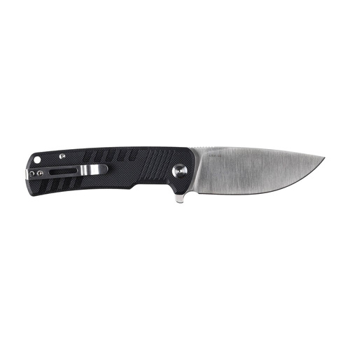 Ganzo - Folding Knife EDC G769-BK - D2 - Black - G769-BK 