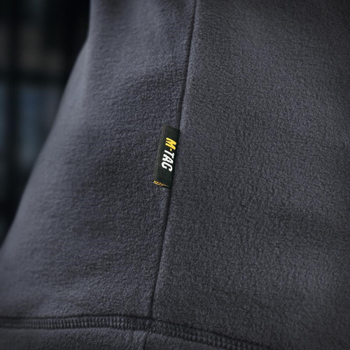 M-Tac - Fleece Delta Polartec - Ciemnoszary - 70016012