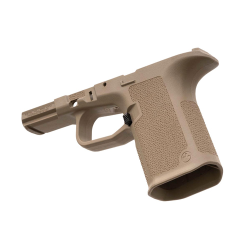 Magpul - Polymer Frame EHG SG9 for Ruger RXM Compact - FDE - MAG1436-FDE