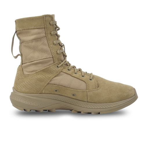 Merrell - MQC Force Tactical Boots - Dark Coyote - J005031