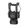 Helikon - Kamizelka Training Mini Rig® - Czarny / Shadow Grey - KK-TMR-CD-0135A
