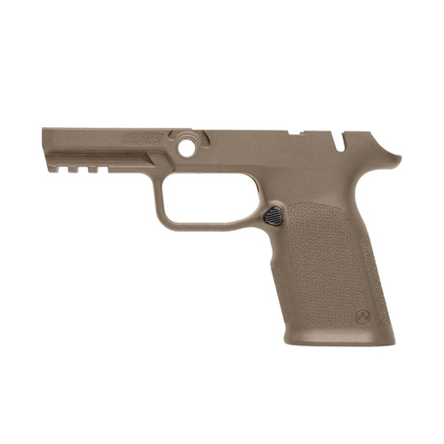 Magpul - Polymer Frame EHG SG9 for SIG Sauer P320 Manual Safety - FDE - MAG1395-FDE