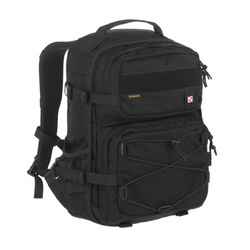 WISPORT - Tactical Backpack Sparrow 303 - 30 liters - Black