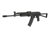 Cyma - Replica AK KTR Tactical Carbine - Black - CM.040J