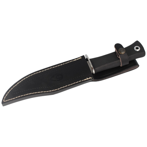 Muela - Tactical Rubber Handle 165mm - 21733-G