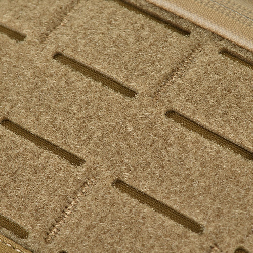 M-Tac - Tactical Vest Plate Carrier Cuirass Fast XL QRS - Coyote - 51670005