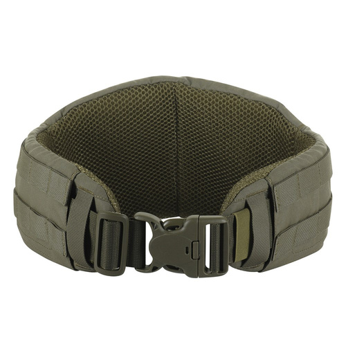 M-Tac - Tactical Belt War Belt Armor - Ranger Green - 10037823