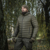 M-Tac - Stalker Gen.III Winter Jacket - Olive - 20488001