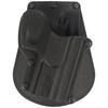 Fobus - CZ-75 D Holster - Standard Paddle - Right - 75D