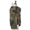 Templars Gear - RPM Radio Pouch - PL Woodland - TG-RPM-L-WZ93