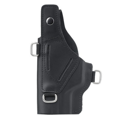 Byrna - Leather Holster for Byrna HD RAM Pistol - 3.1545