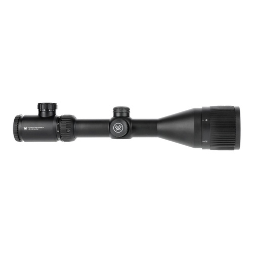 Vortex Optics - Crossfire II Hog Hunter 3-12x56 AO V-Brite Riflescope - CF2-31049