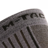 M-Tac - Lightweight Trekking Socks Mk.3 - Dark Gray - 30903012
