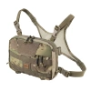 Helikon - Chest Pack Numbat Small - Cordura - Black - TB-CPN-CD-01