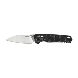 Kershaw - Knife Folding EDC Bel Air - CPM MagnaCut - Black - 6105CF