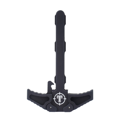 Tippmann Arms - Ambidextrous Charging Handle for M4-22 - Aluminium - Black - A201135