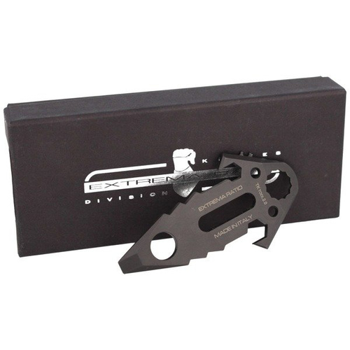 Extrema Ratio - MultiTool TK Tool 2.0 Black - 04.4000.0050/BLK