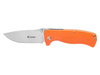 Ganzo - Folding Knife - 440C - Orange - G722-OR