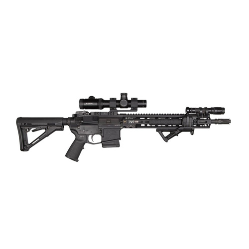 Magpul - M-LOK® Aluminum RIS Rail - 5 slots - MAG581-BLK