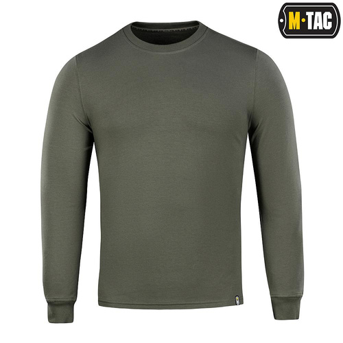 M-Tac - 4 Seasons Military Sweater - Army Olive - 20044062